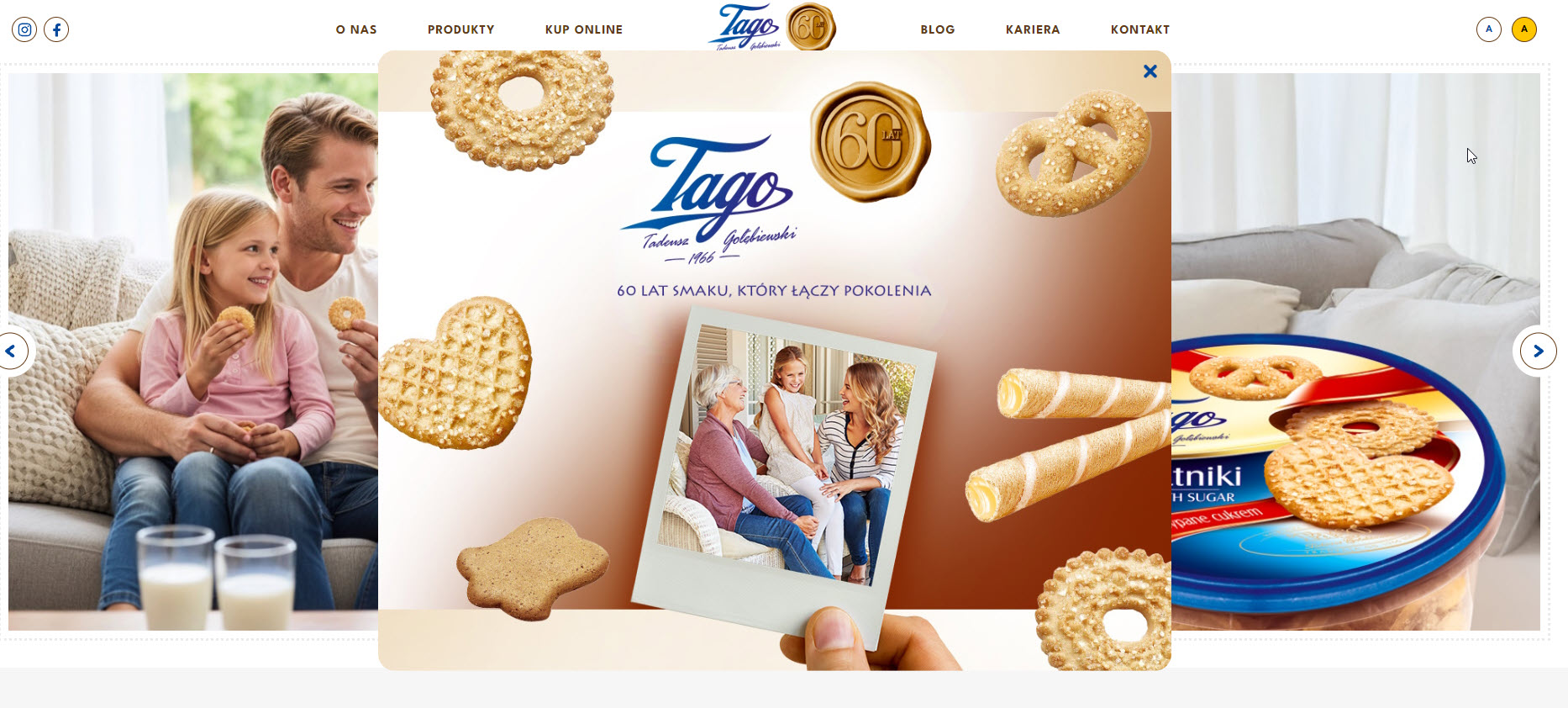 Dlaczego szeroka oferta to atut, który wyróżnia dobrego producenta słodyczy?