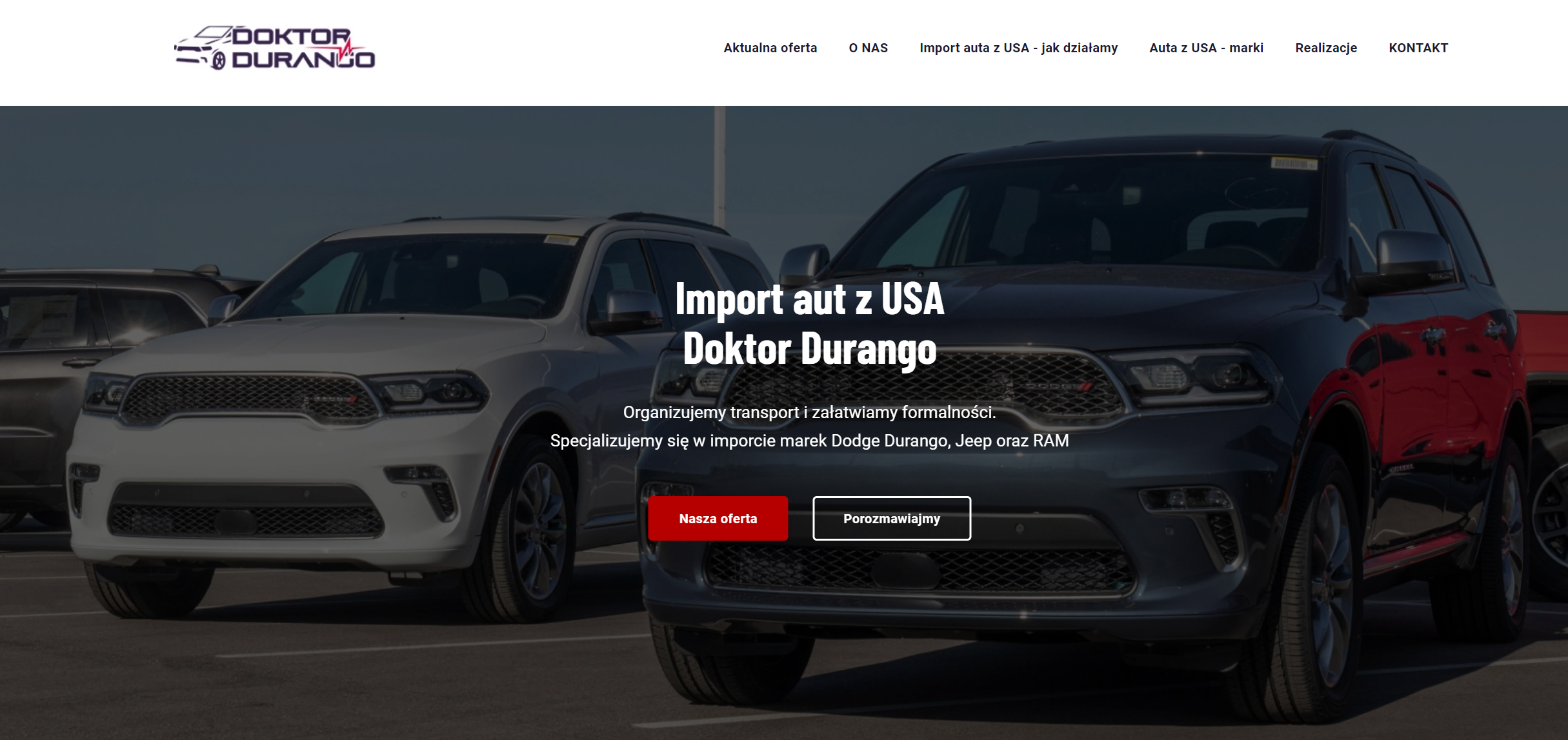 Import auta z USA bez złudzeń - co naprawdę decyduje o opłacalności takiego zakupu?